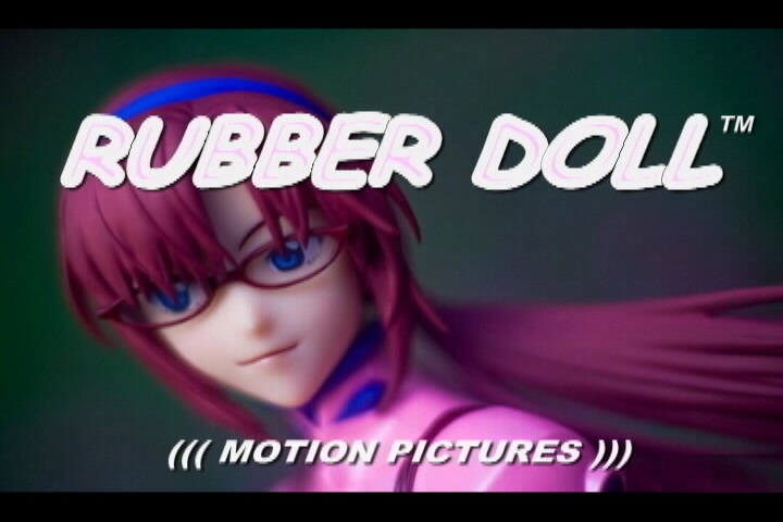 RUBBER DOLL MOTION PICTURES™ - A Nation of XI Comunnications Company.